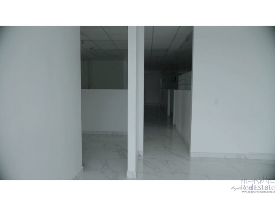 OFFICE BUILDING NORTH POINT